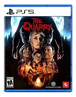 The Quarry - PS5