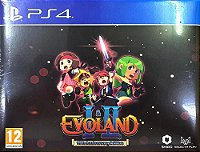 Evoland I & II 10th Anniversary Edition - PS4