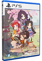 Sword And Fairy Inn 2 - PS5