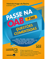 Livro Passe na OAB  1ª Fase da Rocha