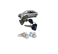 KIT CILINDROS MESMAS CHAVES HONDA CIVIC G1 96 Á 2000
