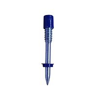 Pino C/ Rosca 1/4' 30 x 20 HP 100 Peças 460171 Walsywa