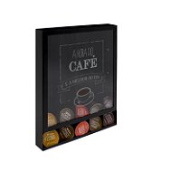 Porta-cápsulas de parede A hora do café - Dolce Gusto/Três Corações -  Encante - Presentes e Décor