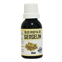 Óleo Vegetal de Gergelim 30ml
