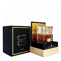 Khamrah Lattafa Eau de Parfum 100ml - Unissex