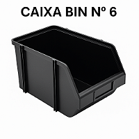 CAIXA BIN Nº 6