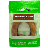 Vergalho Bovino Argola 1un - Budopet
