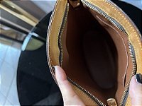 Mini Bolsa Louis Vuitton Monograma - J'amei