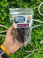 Baço Bovino 30g - Bicho do Mato