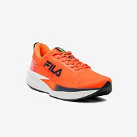 TENIS FILA RACER FASTPACE LARANJA