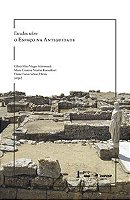 ESTUDOS SOBRE O ESPAÇO NA ANTIGUIDADE