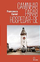 CAMINHAR PARAR HOSPEDAR-SE