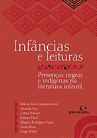 INFÂNCIAS E LEITURAS - VOL. 11