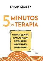 5 MINUTOS DE TERAPIA