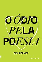 O ÓDIO PELA POESIA