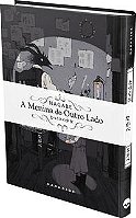 A MENINA DO OUTRO LADO: VOL. 4 - VOL. 4