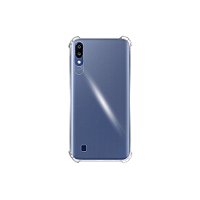 Capa Transparente Silicone Compatível com Galaxy M10