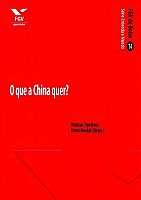 o Que a China Quer? - Fgv De Bolso