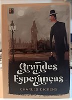 Grandes Esperancas - Charles Dickens