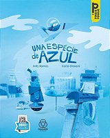 Uma Espécie de Azul