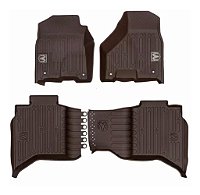 RAM　5点セット TAPETE - DODGE RAM - CABINE DUPLA - ORIGINAL - MOPAR - 2018