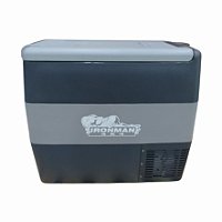 GELADEIRA / COOLER IRONMAN 50 LITROS