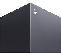 Console Xbox Series X 1TB - Preto