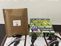 Break 362 - 2024 Phoenix NFL H2 Box + Mystery Pack - 1 Auto - Escolha o seu time