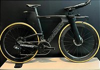 BICICLETA DE TRIATHLON SPECIALIZED SHIV S-WORKS