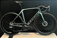 BICICLETA SPEED LOOK 795 DISC