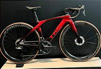 BICICLETA SPEED TREK MADONE SLR7