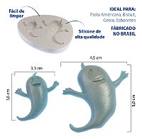 Molde de Silicone: Vestido da Barbie 6,0 x 6,5 cm  Palácio dos Moldes -  Palácio Dos Moldes - Moldes De Silicone Confeitaria Artesanatos