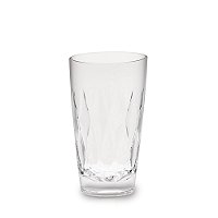 Copo Geometric Incolor 600ml