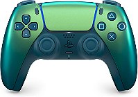 Controle sem fio DualSense® – Chroma Teal - Playstation 5