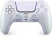 Controle sem fio DualSense® – Chroma Pearl - Playstation 5