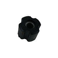 BUCHA TUBO ROÇADEIRA 28 MM VULCAN
