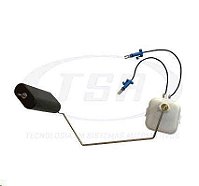 Sensor Nivel Tanque Combustível - Strada 1.4 8v 2015 a 2021