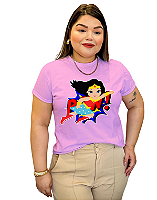 T-shirt Coleção Happy
