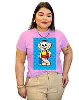 T-shirt Coleção Happy