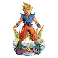 Colecionável Goku (dragon Ball)