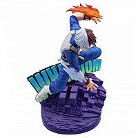 Boku no Hero Academia - ToyVerse