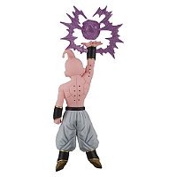 Estátua Majin Boo Kid Boo Dragon Ball Z Figure Coleção