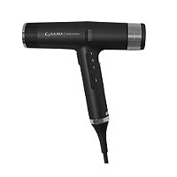Secador de Cabelos iQ3 Gama Perfetto Preto 110V