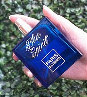 BLUE SPIRIT 100 ML