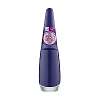 ESMALTE IMPALA MARATONANDO SEM SPOILER