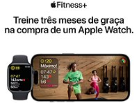 Apple Watch SE 40mm com Preço Imbatível na Malibu