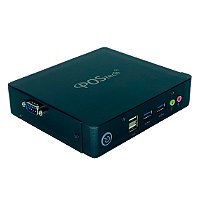 Desktop Postech Lion Rockchip RK3568 2GB 16GB eMMC Android 11 - POS3500
