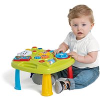 Brinquedo educativo music table - tateti (unidade)