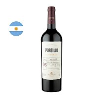 Vinho Portillo Merlot 2023 750ml