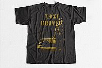 Taxi Driver  - Camisa 1